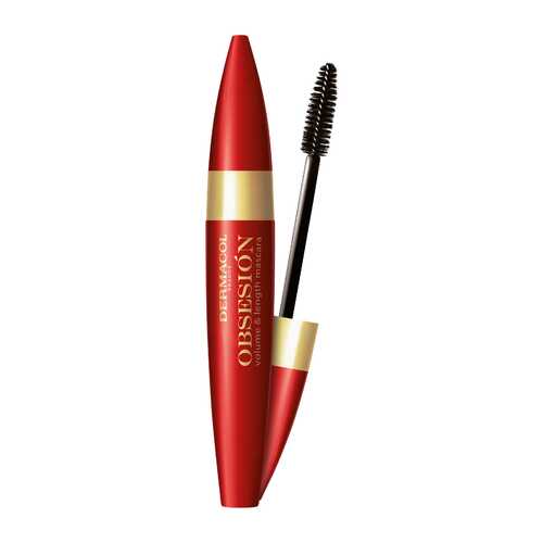 Dermacol Obsesion Volume & Length Mascara