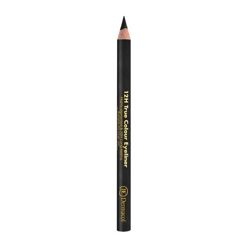 Dermacol 12h True Colour Eyeliner