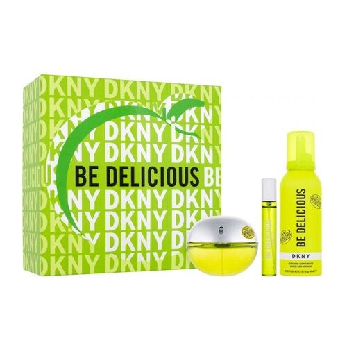 Donna Karan DKNY Be Delicious Gift Set