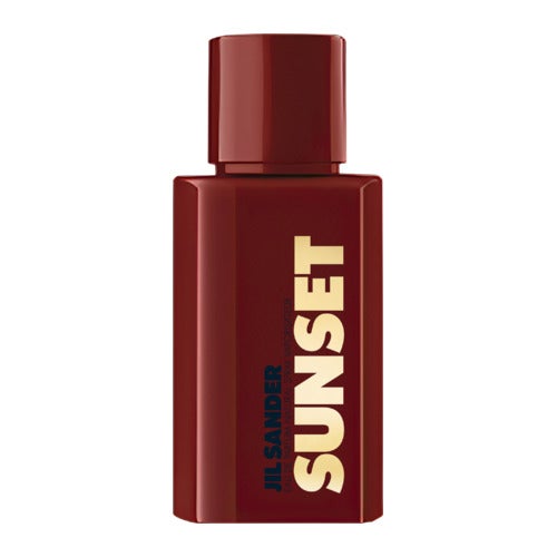 Jil Sander Sunset Eau de parfum