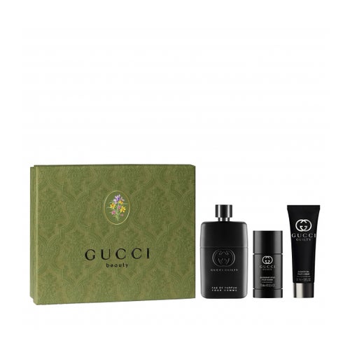 Gucci Guilty Pour Homme Eau de Parfum Set de Regalo