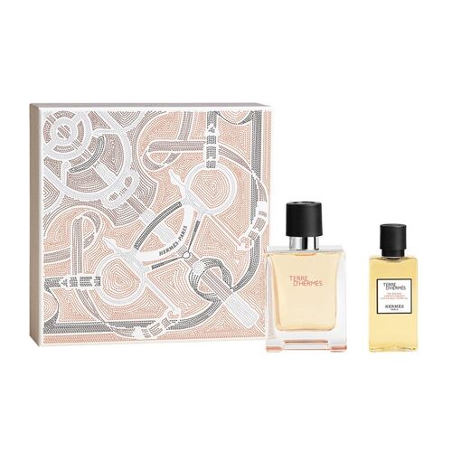 Hermès Terre D'Hermès Coffret Cadeau