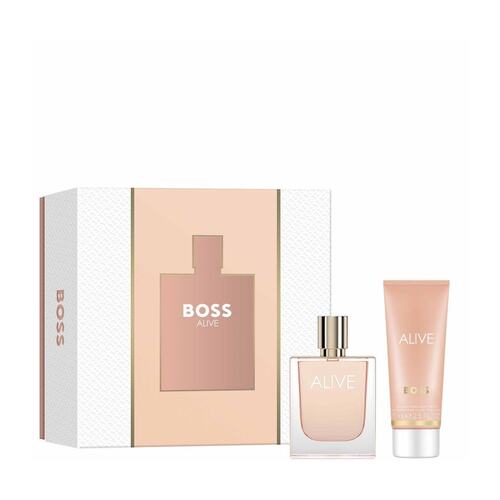 Hugo Boss Alive Parfymset