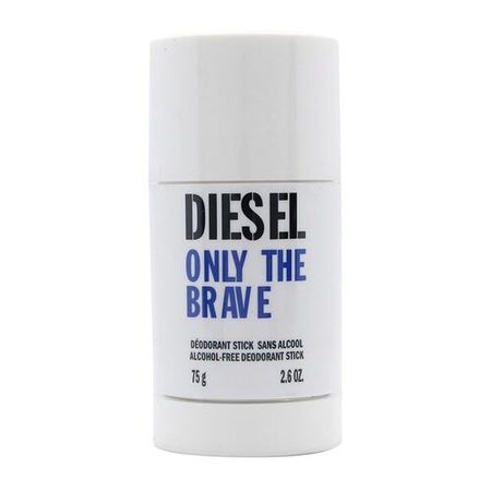 Diesel Only The Brave Desodorante en Barra 75 gramos