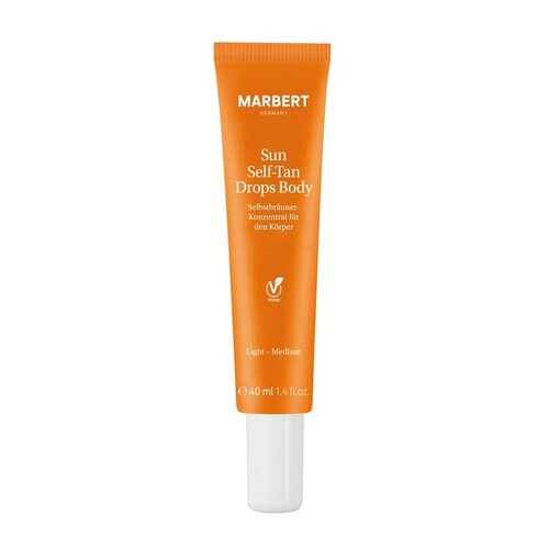 Marbert Sun Self-tan Drops