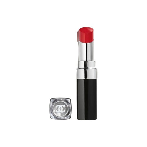 Chanel Rouge Coco Bloom Plumping Læbestift