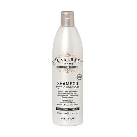 Alfaparf Milano Il Salone Champú 500 ml