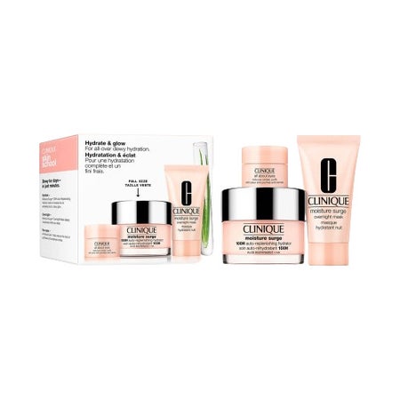 Clinique Moisture Surge Coffret