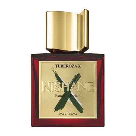 Nishane Tuberóza X Extrait de Parfum