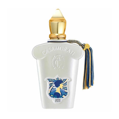 Xerjoff Casamorati Quattro Pizzi Eau de parfum