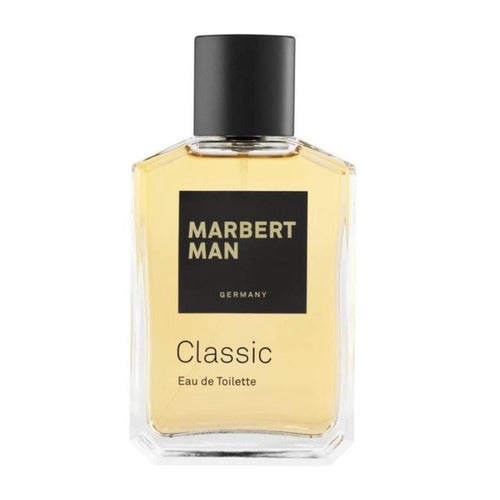 Marbert Man Classic Eau de Toilette