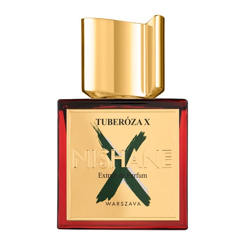 Nishane Tuberóza X Extrait de Parfum