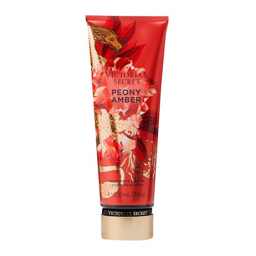 Victoria's Secret Peony Amber Bodylotion