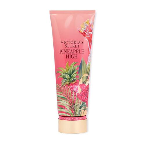 Victoria's Secret Pineapple High Body lotion