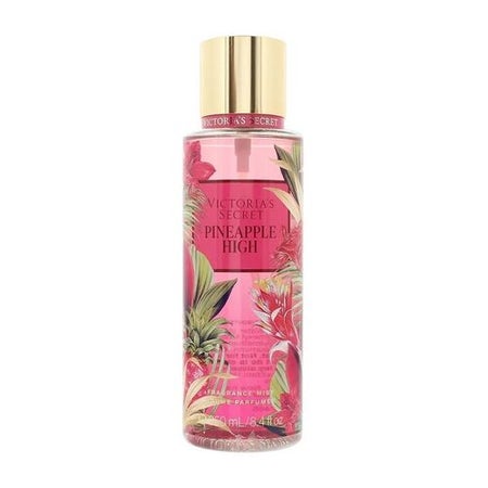 Victoria's Secret Pineapple High Kropps-mist