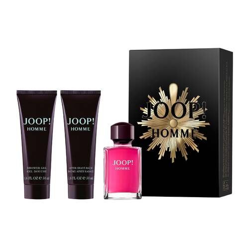 Joop! Homme Coffret Cadeau