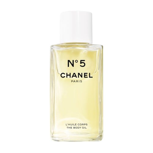 Chanel No.5 The Kropsolie