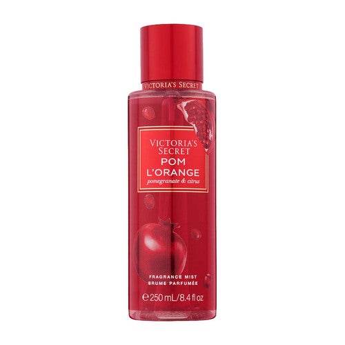 Victoria's Secret Pom L'Orange Bruma Corporal