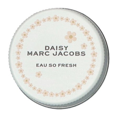 Marc Jacobs Daisy Eau So Fresh Aceite de Perfume 30 piezas