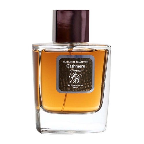 Franck Boclet Cashmere Eau de parfum