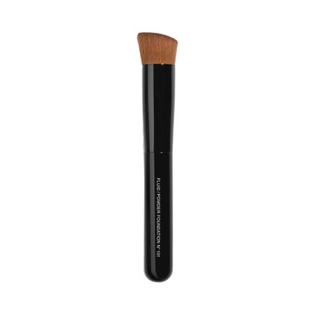 Chanel 2-In-1 Foundation Brush Fluid & Powder