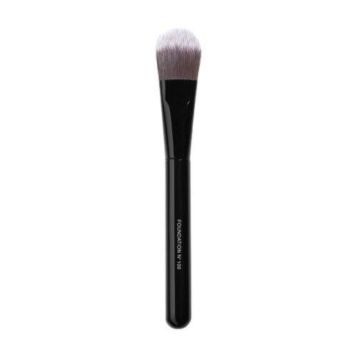 Chanel Foundation brush N°100