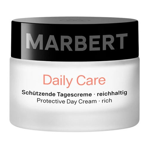 Marbert Daily Care Protective Day Cream Rich