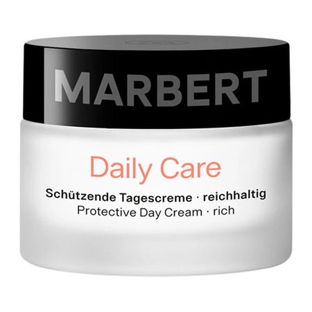 Marbert Daily Care Protective Day Cream Rich 50 ml SPF 15