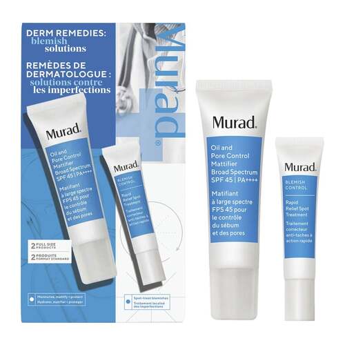 Murad Blemish Coffret