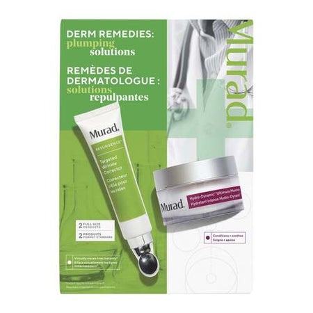 Murad Plumping Solutions Set