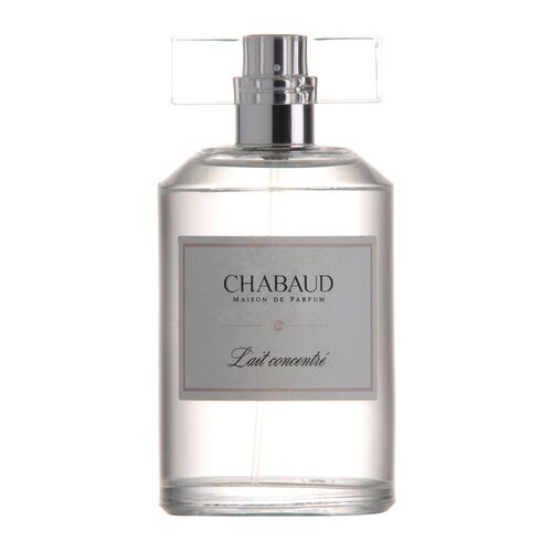 Chabaud Lait Concentré Eau de toilette