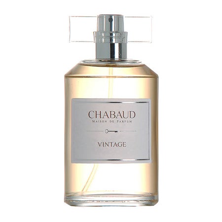 Chabaud Vintage Eau de toilette 100 ml