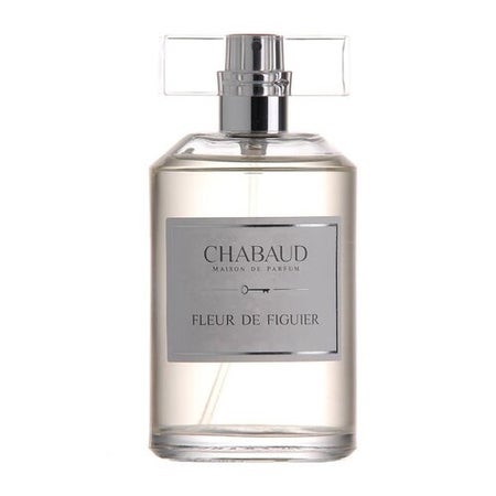 Chabaud Fleur De Figuier Eau de parfum 100 ml