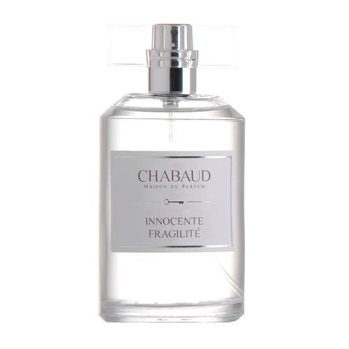 Chabaud Innocente Fragilité Eau de parfum