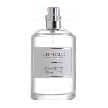 Chabaud Innocente Fragilité Eau de Parfum 100 ml