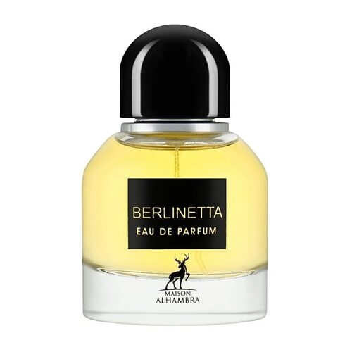 Maison Alhambra Berlinetta Eau de Parfum