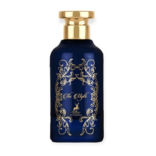 Maison Alhambra The Myth Eau de parfum