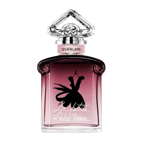 Guerlain La Petite Robe Noire Rose Noire Eau de parfum