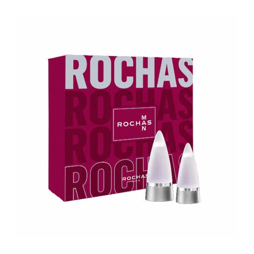 Rochas Man Parfymset