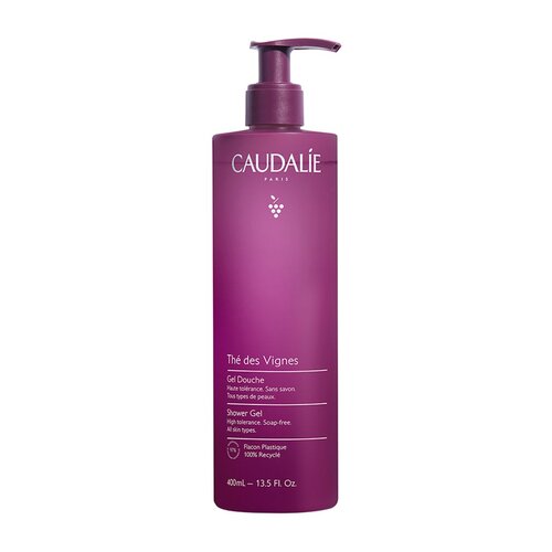 Caudalie Thé Des Vignes Gel douche