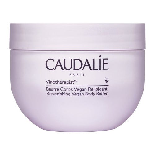 Caudalie Vinotherapist™ Replenishing Vegan Body Butter