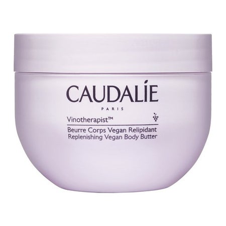 Caudalie Vinotherapist™ Replenishing Vegan Body Butter 250 ml