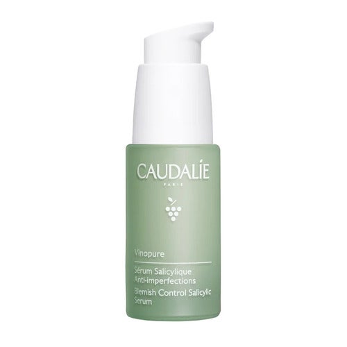 Caudalie Vinopure Blemish Control Salicylic Hiusseerumi