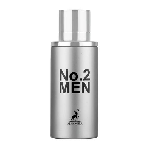 Maison Alhambra No.2 Men Eau de parfum