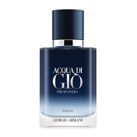 Armani Acqua di Gio Profondo Parfum Rechargeable 30 ml