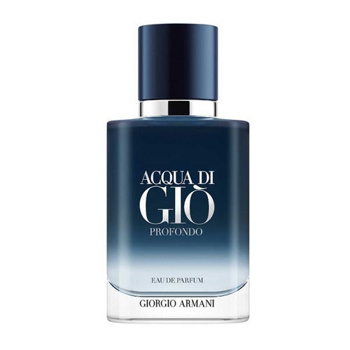 Armani Acqua di Gio Profondo Eau de Parfum Refillable