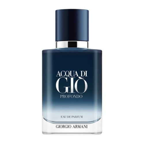 Armani Acqua Di Giò Profondo Eau de Parfum Nachfüllbar
