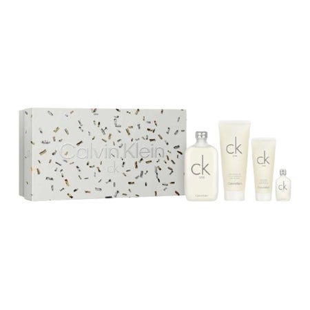 Calvin Klein Ck one Set Regalo