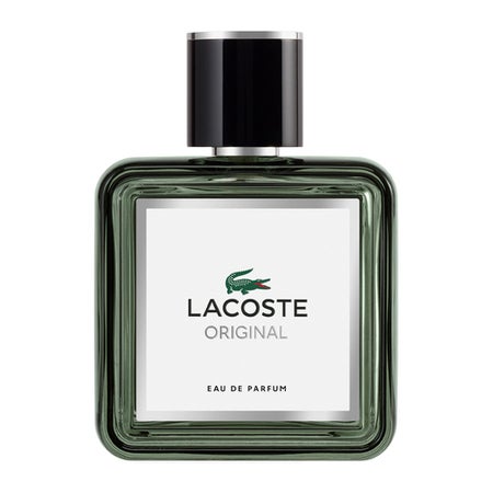 Lacoste Original Eau de Parfum