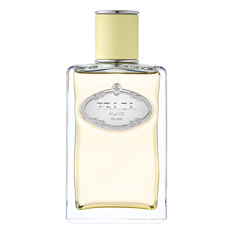 Prada Infusion De Gingembre Eau de Parfum | Deloox.com